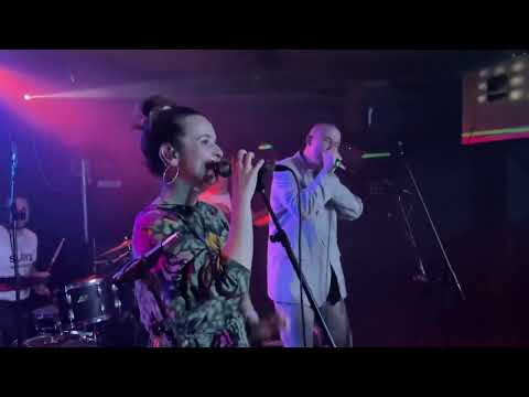 Afro Kolektyw - Gramy dalej, ale to Gramy Dalej bez publiki / Live @ Hydrozagadka, 20.10.2022