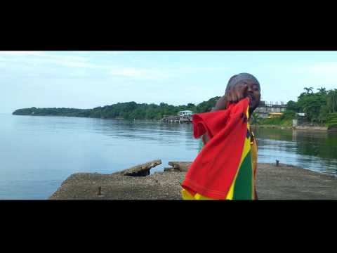Traveling on Jah Earth   Jahguidance Official Music Video BSP