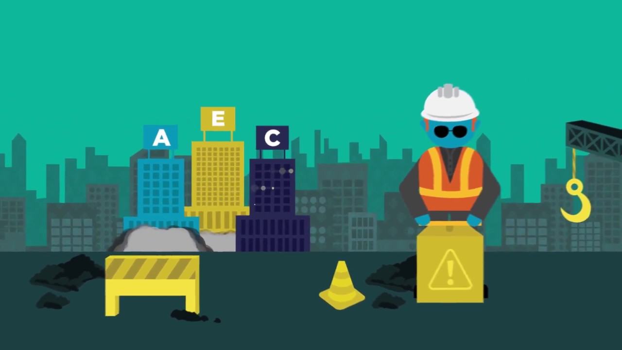 What is BuiltWorlds?