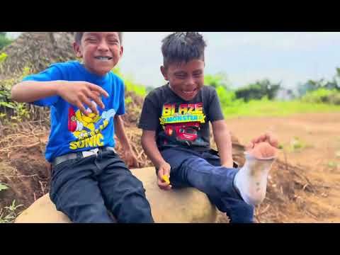 Look what happened to the battery and jorjais won't believe it 😱