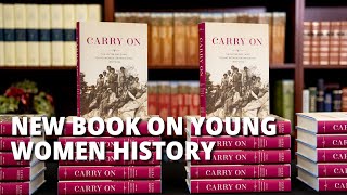 Download lagu History of Latter-day Saint Young Women Organization Available in New Book mp3