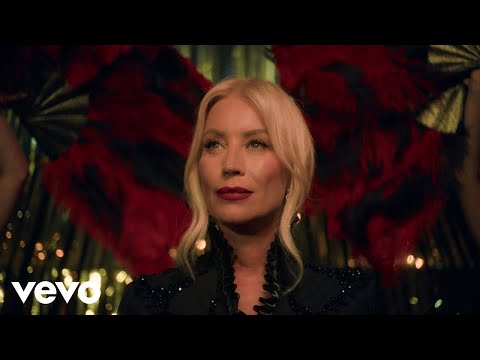 Denise Van Outen - A Bit of Me (Official Video)