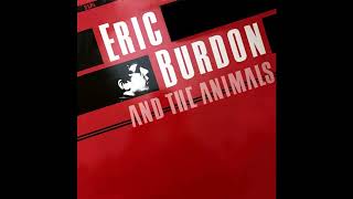 White Houses  -  Eric Burdon &amp; The Animals
