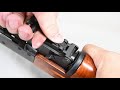 Product video for LCT AK Dummy Bolt Kit (Long)