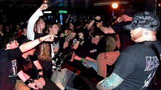 DRY KILL LOGIC-MY DYING HEART