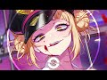 Nightcore Cannibal Lyrics