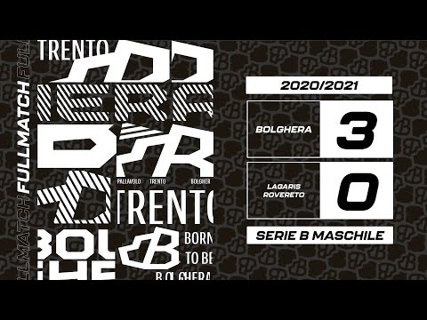 KS Rent CercaSì Bolghera 3-0 Lagaris Rovereto • Serie B 2020/21 • 5^ giornata