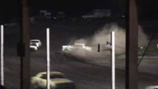 preview picture of video 'Racing Highlights 2008.wmv'