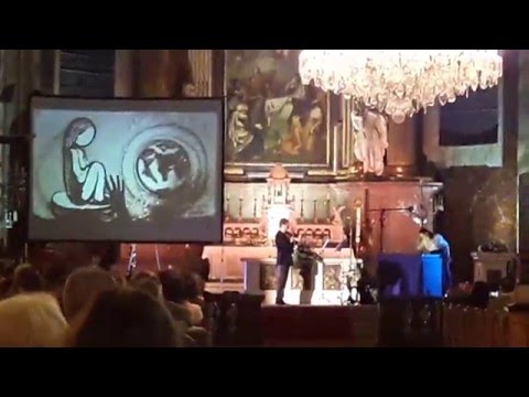 Alexandru Tomescu - Turneul Stradivarius