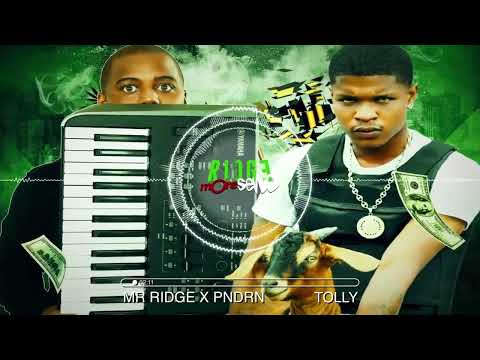 Mr Ridge X PNDRN feat. Killy Killy - Tolly (Bouyon Music) 2023