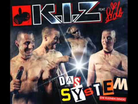 K I Z  feat Sido   Das System  Die kleinen Dinge