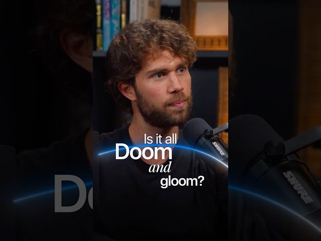 Truth Central Pod