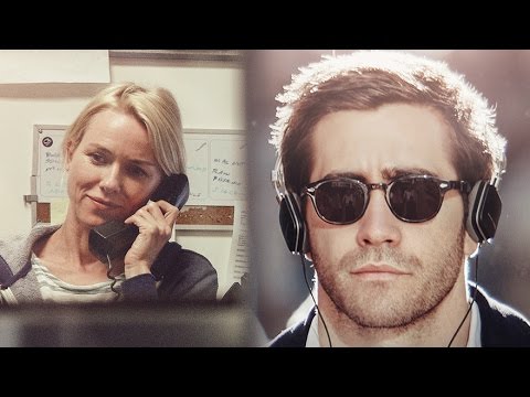 영화 '데몰리션' 메인 예고편(Demolition  Official Trailer)