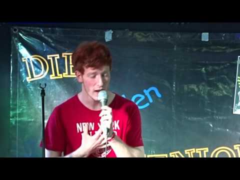 Brother Movement (BROMO) Live @Pulheim/Cologne ROCK FÜR TOLERANZ Festival – On The Road