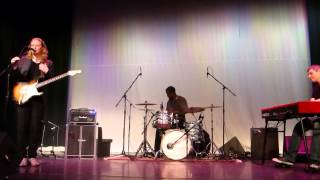 Matt Schofield - &quot;Hindsight&quot;