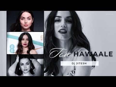 Tere Hawaale (Club Remix ) Dj JITESH - Laal Singh Chaddha | Aamir, Kareena, Arijit, Shilpa