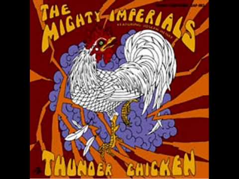 The Mighty Imperials - Kick the blanket
