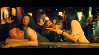 You're having a bad dream