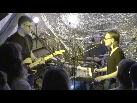 Stūrī Zēvele - Nav laika, Aleponija, Rīga, Latvia, 24/05/2025 (03/12)