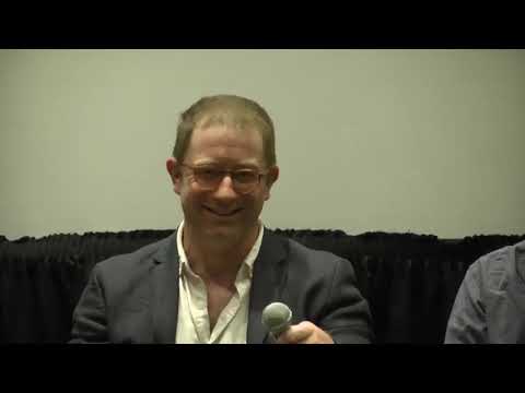 Kevin Collier - What Role Can Journalists Play in Securing Elections - DEF CON 27 Voting Village