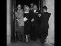 Mario Lanza - I've Got You Under My Skin - Joe DiMaggio - Marilyn Monroe