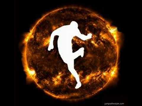 TRANCEBALL - calyptus