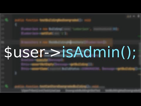Einfaches Rechtesystem in PHP programmieren mit Bit Operatoren
