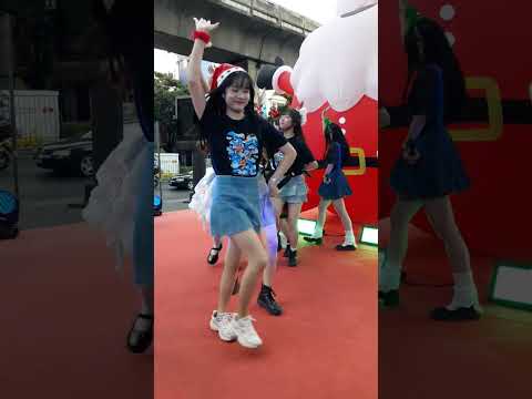 [Kitty Fancam] Sora! Sora! : Role-Playing Love @Season of Happiness 2023 : Gateway Ekamai (20221224)