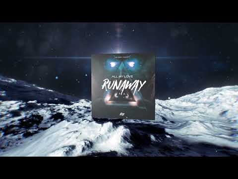 Progressive, House & Tech Music - ”All my love” From Runaway Album | The Gabe Concept