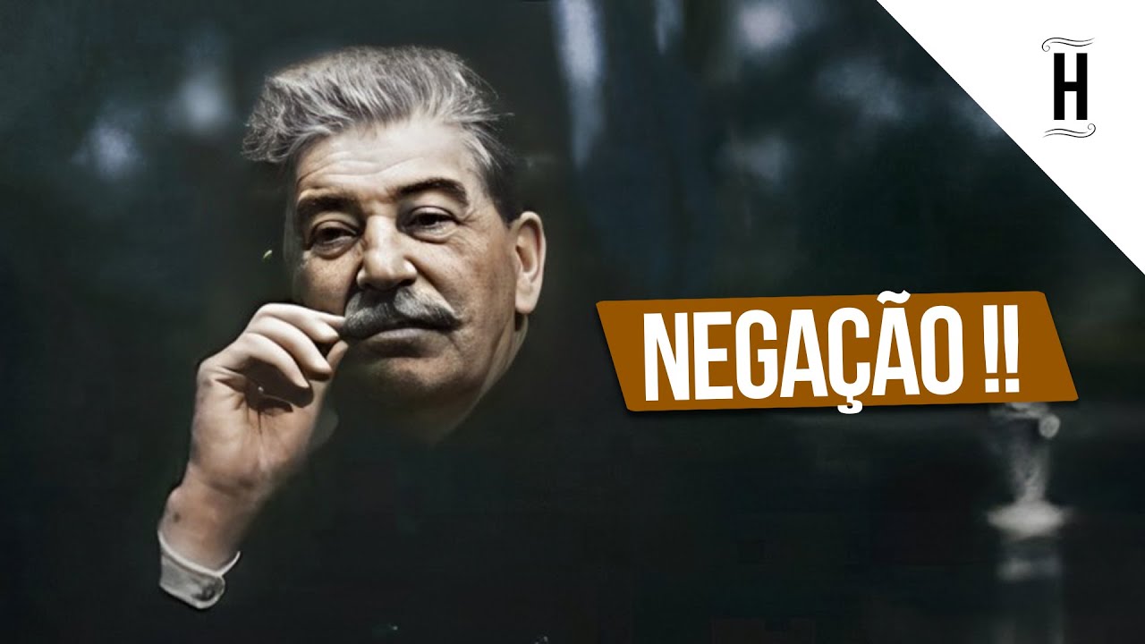 Por que Stalin Ignorou a Maior Invasão da História? | Op. Barbarossa 1941