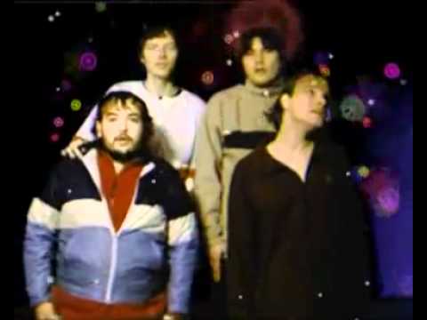 Steklovata's "Novi God" - Dutch parody No. 1 from Netherland