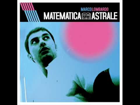 Marco Lombardo aka L-Mare - Cola Amore (feat. Fabio Gaudio + Dj Manueli)