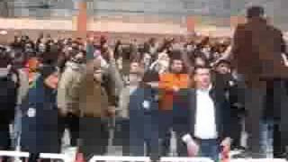 Gümüşhanespor-Bafraspor