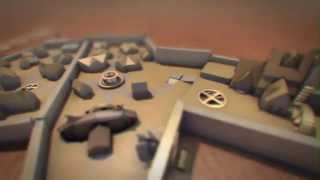 Skyrim: Game of Thrones Intro