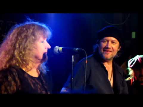 HBB mit Maggie Bell & Miller Anderson - As the years go passing by -  Forst am 23.03.2013