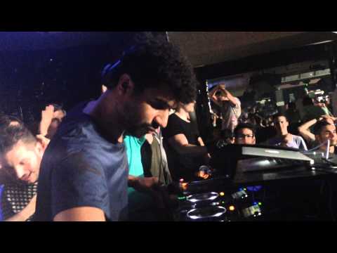 JAMIE JONES @ JUICE - 16 MAY 2014 - [HD]