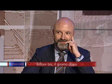 Biffoni, il successore nella prossima giunta?