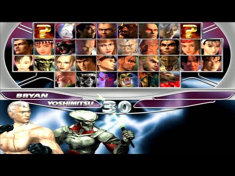 download lagu mp3 mp4 Tekken Tag Tournament Yoshimitsu, download mp3 Tekken Tag Tournament Yoshimitsu free download mp3, download mp3 Tekken Tag Tournament Yoshimitsu