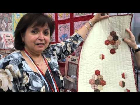 TQS Talks to  Rosie de Léon-McCrady