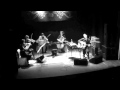 Tingsek & Vindla String Quartet - World of its ...