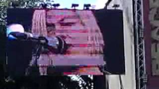 Anna Ternheim - Black sunday afternoon