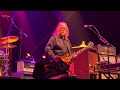 Gov’t Mule - I’m a Ram - Mission Ballroom Denver, CO 3/27/26