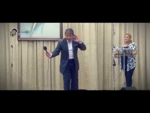 RCristal - Roberto Rodríguez - Hasta Ayer