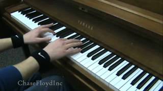 ♫ Sugar We're Going Down Swinging by Fall Out Boy Piano Cover (Ballad Version) ♫