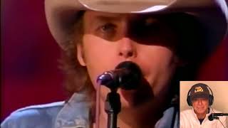 Dwight Yoakam -- Wild Ride  [REACTION/GIFT]