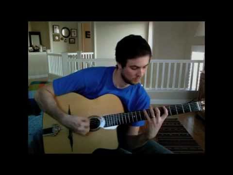 Gypsy Jazz Licks - Pattern Playing: Diminished & Whole Tone