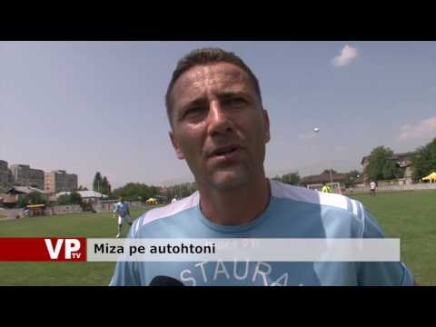 Miza pe autohtoni