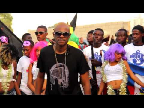 Cash Morby - Avanse Kanaval 2013 (Official Video)