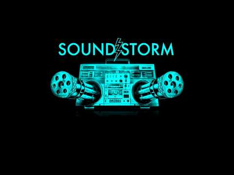 Sydney Samson - Riverside! (Sound Storm Bust It Remix)