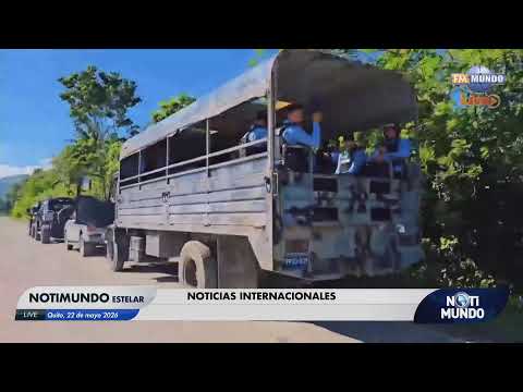 NotiMundo Estelar